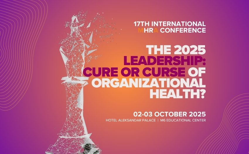 17. International MHRA Conference Promotional Campaign