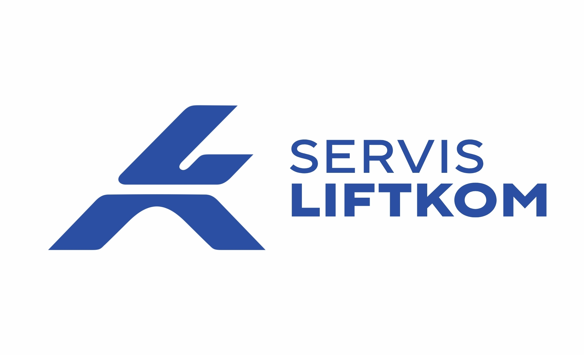 ServisLiftkom_LogoDesign